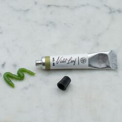 Solid parfume - Violet leaf No. 40, Single Flowers Perfume