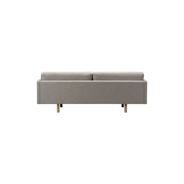 EJ220 2 pers. sofa, Ruskin 13, Fredericia Furniture