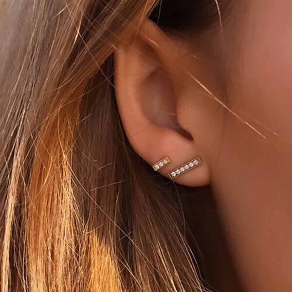 Square Diamant &oslash;restik M, Ro Copenhagen