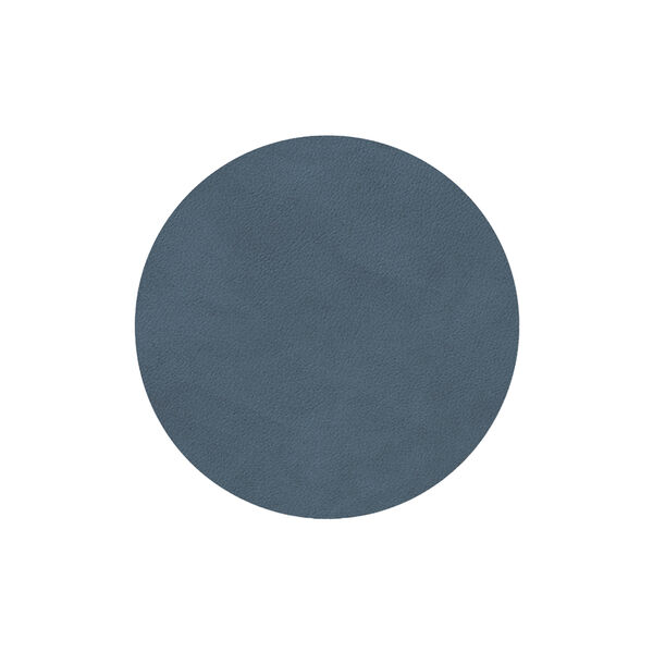 Nupo glasbrik Circle, dark blue, LIND DNA