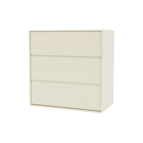 CARRY kommode, 150 vanilla, Montana Furniture