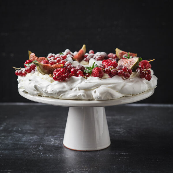 Fad p&aring; fod, hvid, Dutchdeluxes