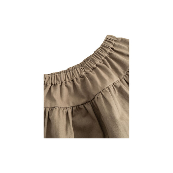 Sylvia L | Mud | Nederdel, MarMar Copenhagen