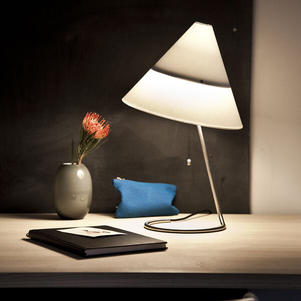 Funco Tablelamp, Piet Hein