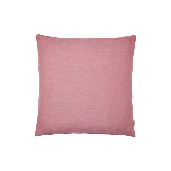 Marrakech pude, new rose, Compliments
