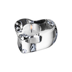 Valentino fyrfadsstage, Orrefors