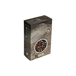 Red Meat Blend peber, Peugeot