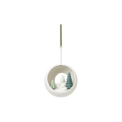 Winter Stories Fawn hængende fyrfadsstage Winter Stories Fawn hængende fyrfadsstage, Dottir Nordic Design