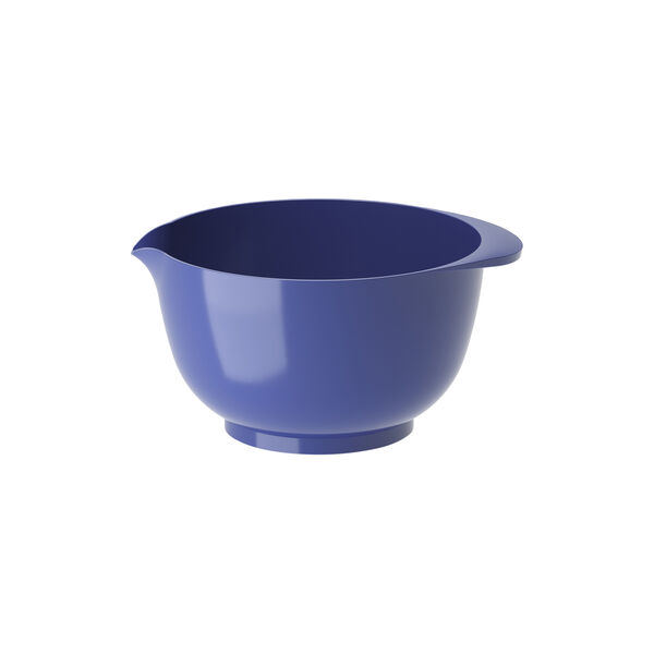 NEW Margrethe r&oslash;resk&aring;l, electric blue, Rosti