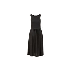 RYLAN solid dress, black, Coster Copenhagen