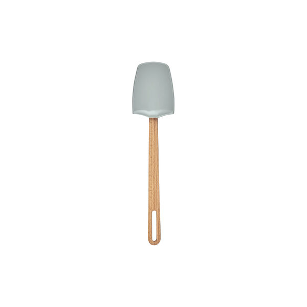 Signature stor grydeske, sea salt, Le Creuset