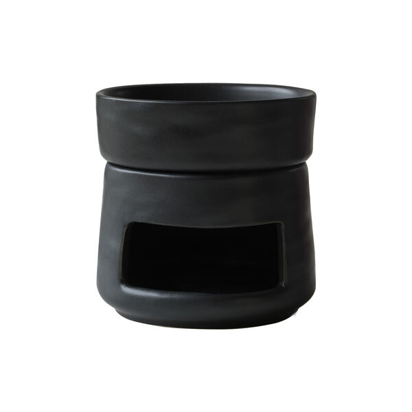 Caligo Lamp Diffuser, black, No17 Therapy