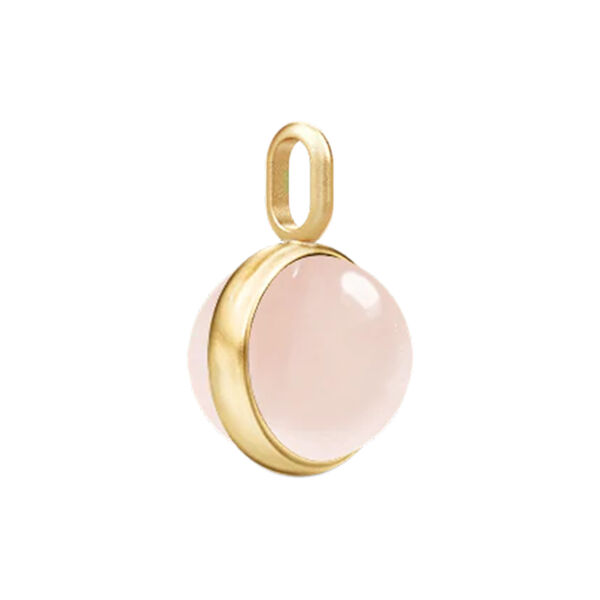 Little Prime Vedhæng, milky rose, Julie Sandlau