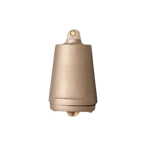 Mast Light Mains LED, sandblasted bronze, Original BTC