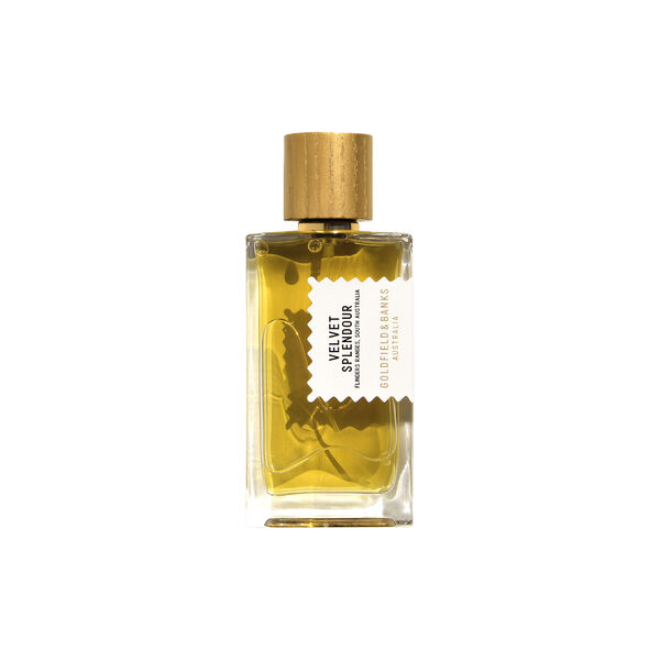 Velvet Splendour Perfume Velvet Splendour Perfume, Goldfield & Banks