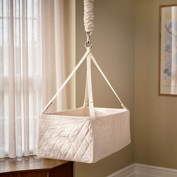 Classic Bundle vugge, Moonboon