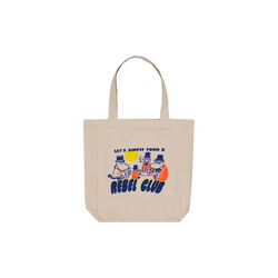 Mumi mulepose Rebel Club, Moomin Arabia