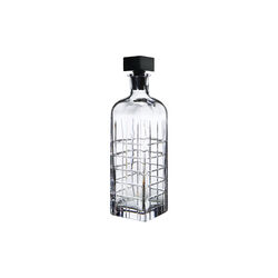 Street dekanter, Orrefors