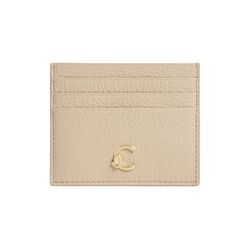 COCCINELLE C-ME, sandshell, Coccinelle