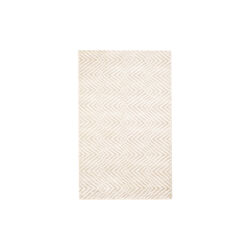 Cosmou gulvtæppe, plume, Rezas