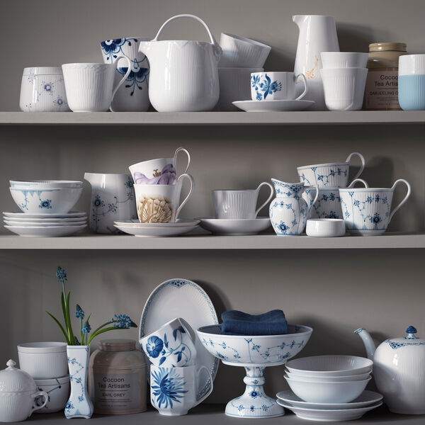 Blå Elements skål 30 cl Blå Elements skål 30 cl, Royal Copenhagen