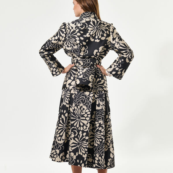 EllaDEA Jacket short, florana, Dea Kudibal