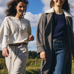 IRANNIE Pullover, birch, Atelier R&ecirc;ve