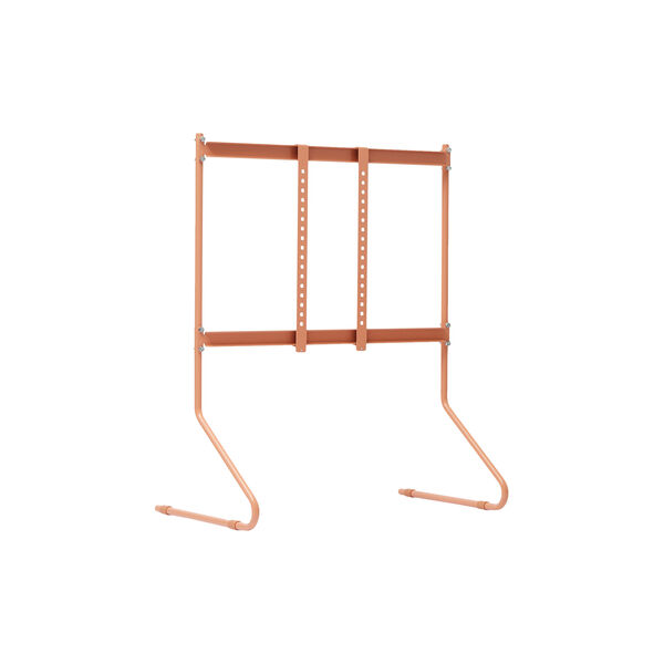 Sway, dusty rose Sway, dusty rose, Pedestal