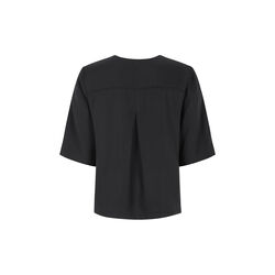 ESBenira Blouse, black, esm&eacute; studios