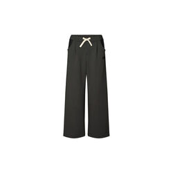 Sweat Casual Trousers One, almost black, Rethinkit
