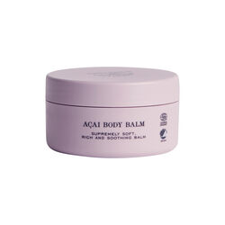 Açai Body Balm, Rudolph Care