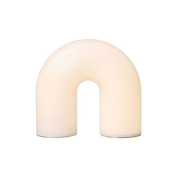 Vuelta Lampe, white Vuelta Lampe, white, Ferm Living