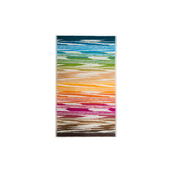 Fiametta håndklæde, 100 multi colour, Missoni Home