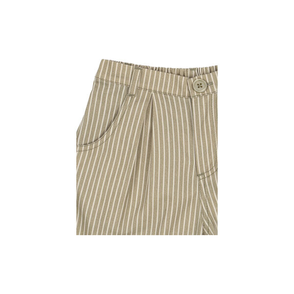 Frankie Shorts, tea stripe, Konges Sløjd