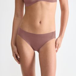 sloggi ZERO Feel 2.0 High leg, cacao, sloggi