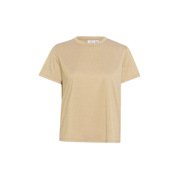 HagaSZ Regular T-Shirt, kelp, Saint Tropez