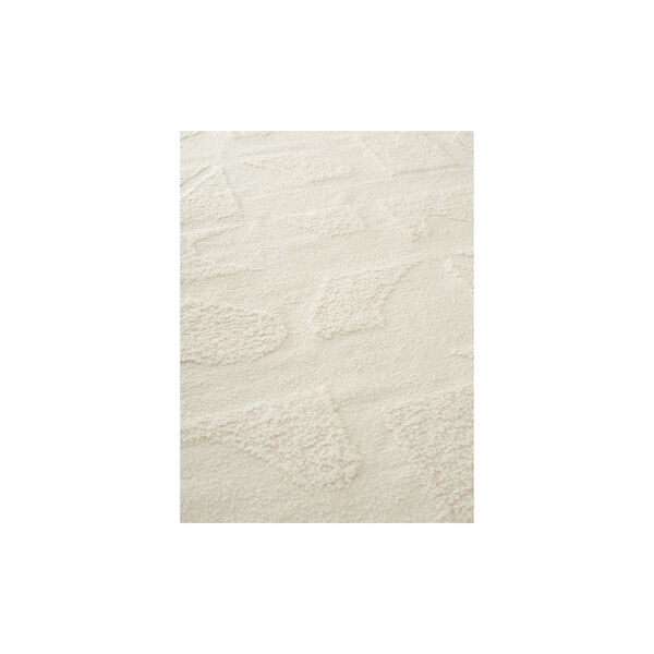 Polar Angels gulvtæppe, white, Linie Design