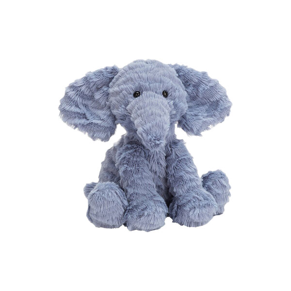 Fuddlewuddle elefant, Jellycat