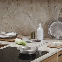 Honeycomb stegepande &Oslash; 24 cm, Eva Trio