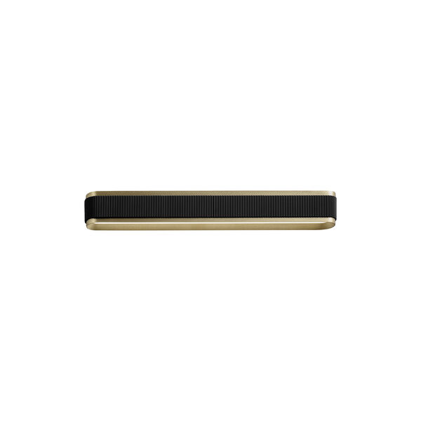 TWIST W3 SWITCH TUNE, brass, LIGHT-POINT