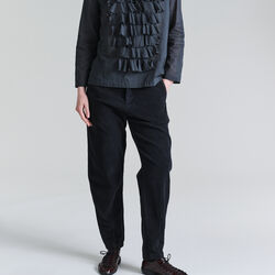 Berubetto bukser, pirate black, BITTE KAI RAND