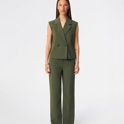 Gale pants, army dust, Modstr&ouml;m