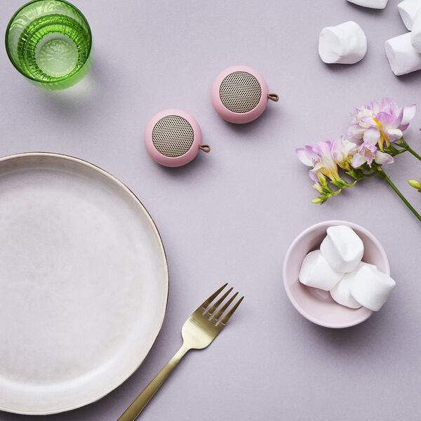 aGO mini Bluetooth højtaler, Kreafunk