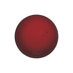 Glasfad, kobber, Iittala