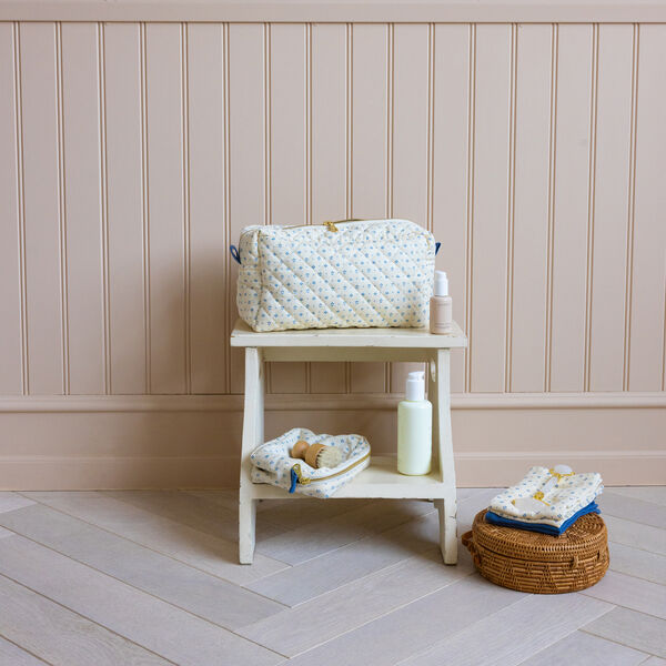 Makeup pung, capri, Cam Cam Copenhagen