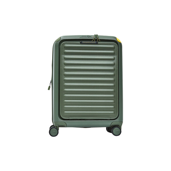 Smart Duck Trolley Cabin Exp, pine green Smart Duck Trolley Cabin Exp, pine green, Mandarina Duck