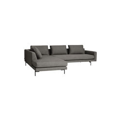 Edge V2 sofa med venstrevendt chaiselong, capture 4201, Wendelbo