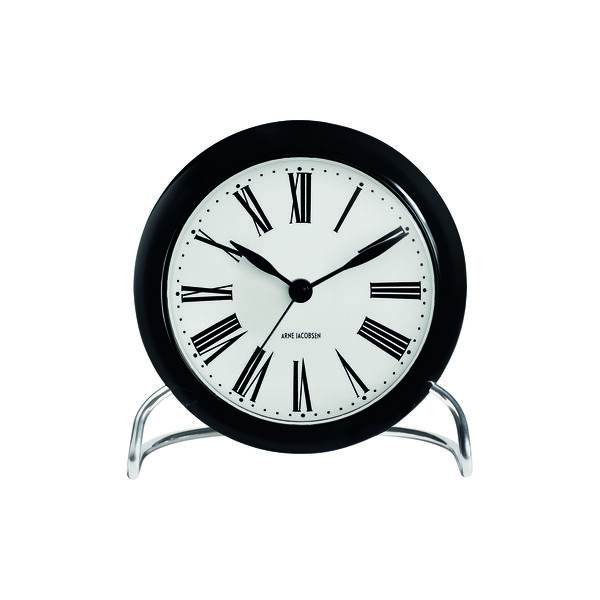Roman bordur, Arne Jacobsen Clocks