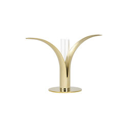 Mini Vase for The Lily Candlestick, Skultuna