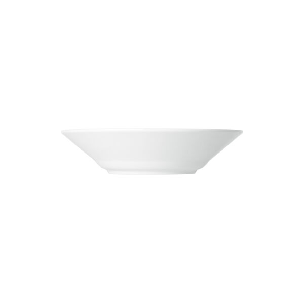 Musselmalet Halvblonde dyb tallerken Ø 24 cm Musselmalet Halvblonde dyb tallerken Ø 24 cm, Royal Copenhagen